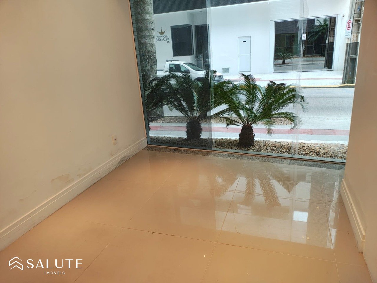 Sala comercial à venda no Centro