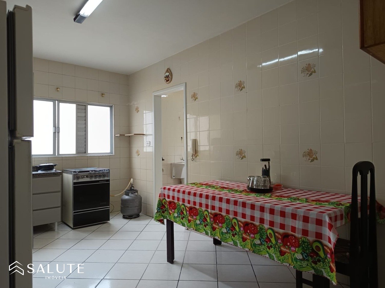 Apartamento para locação 3 dormitórios no Centro