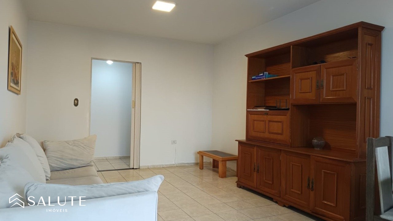 Apartamento para locação 3 dormitórios no Centro