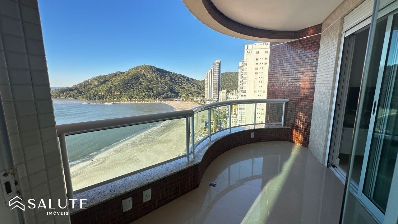 Apartamento aluguel anual 3 dormitórios Barra Sul