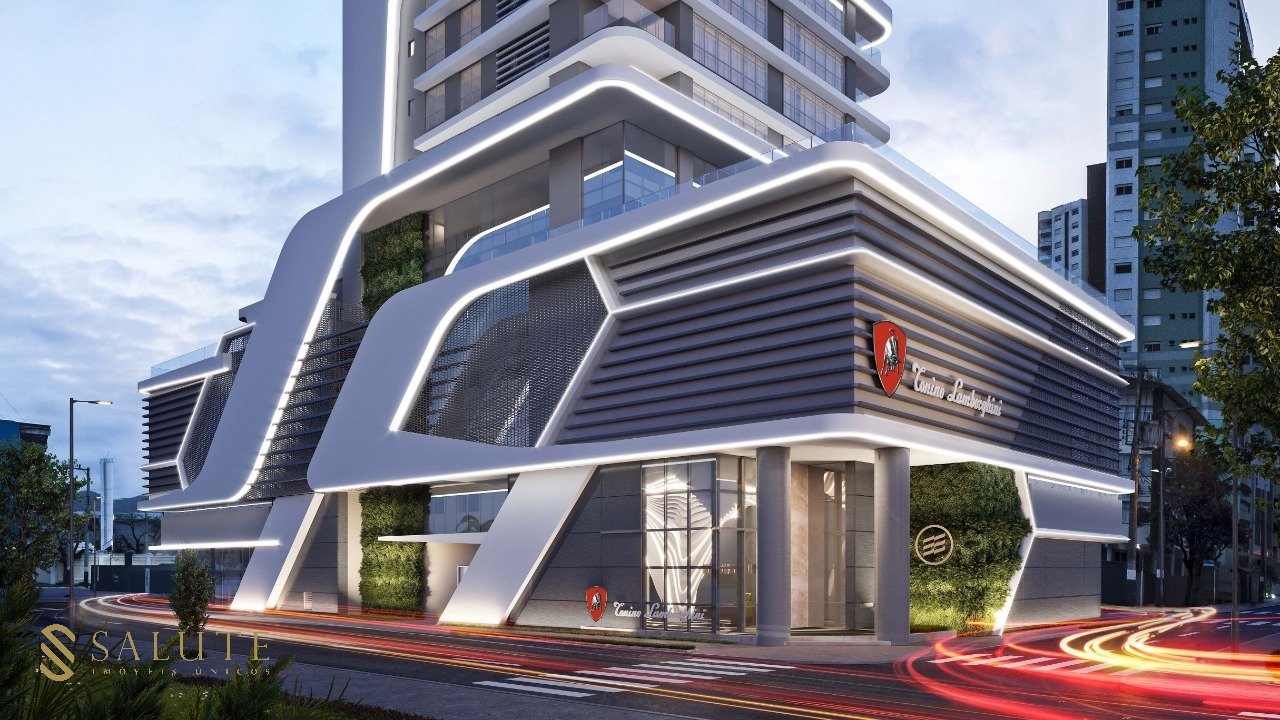 Apartamento à venda com 4 suítes na Barra Sul