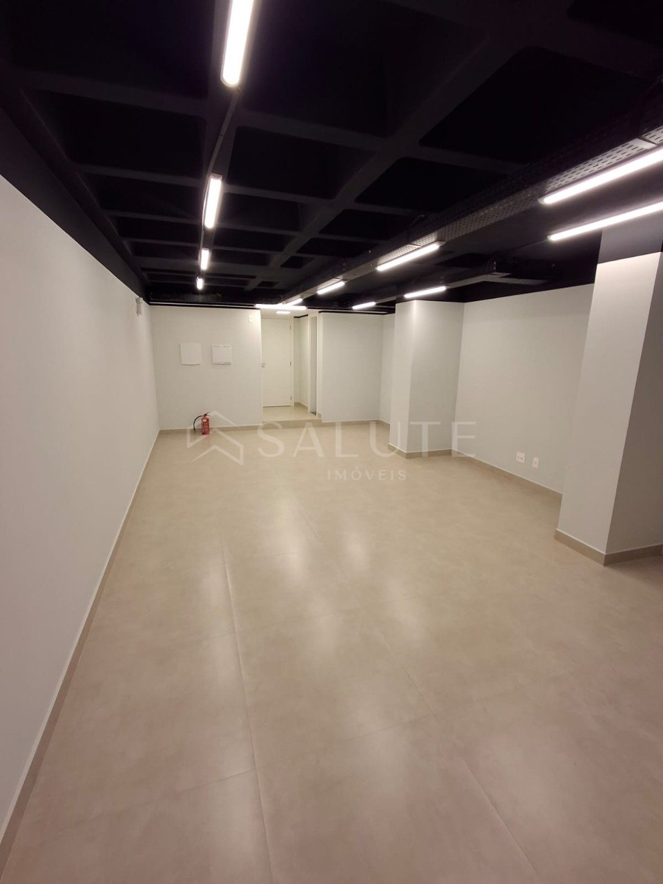 Apartamento à venda 4 Dormitórios no Centro