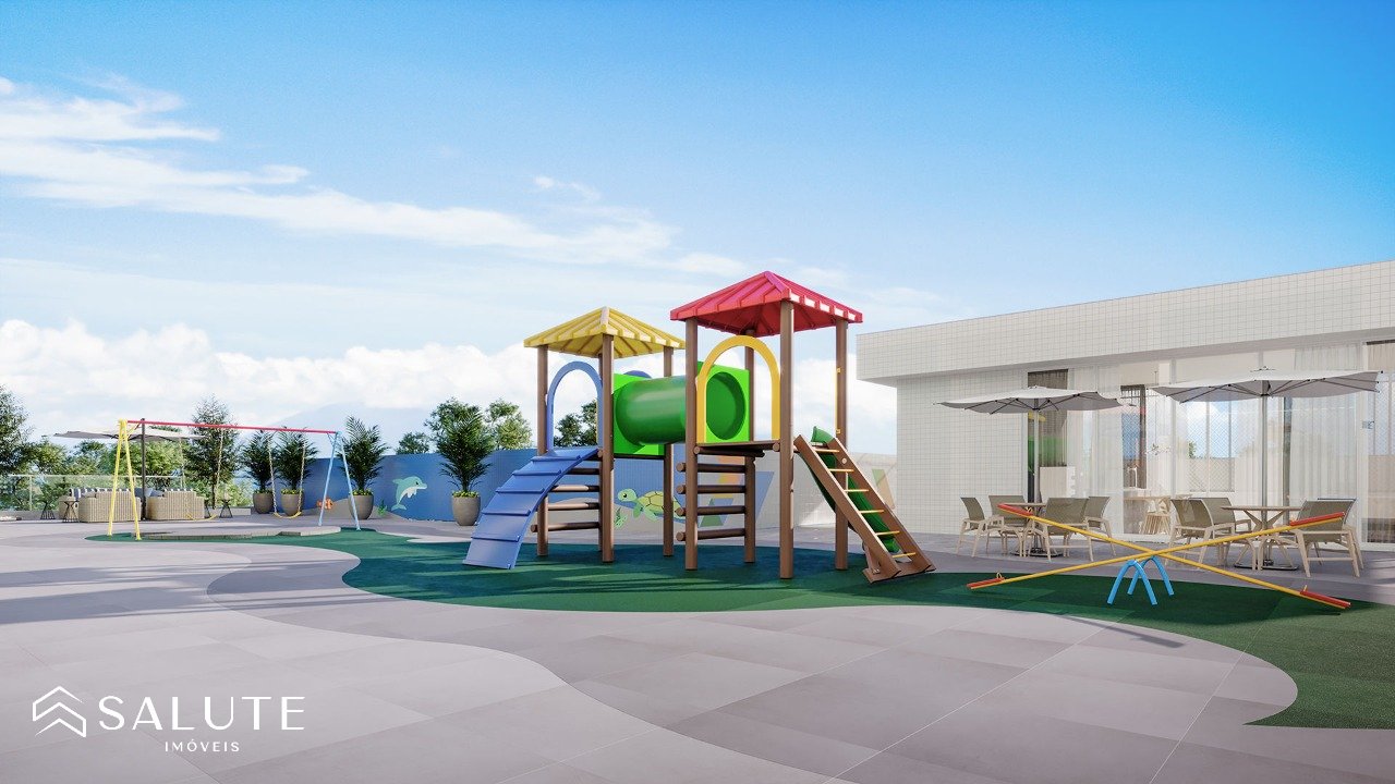 Apartamento à venda com 4 Dormitórios no Centro