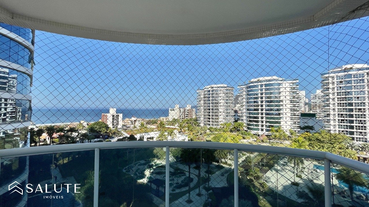 Apartamento à venda 4 dormitórios na Praia Brava