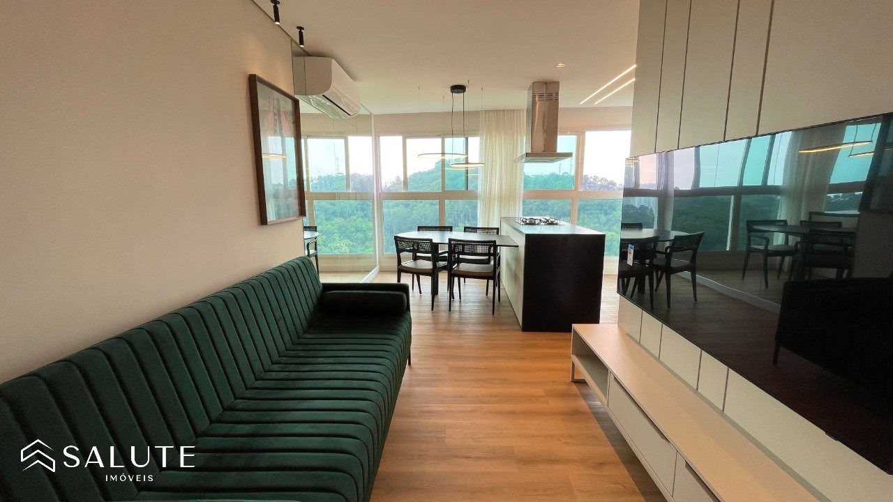 Apartamento à venda 2 suítes na Praia Brava