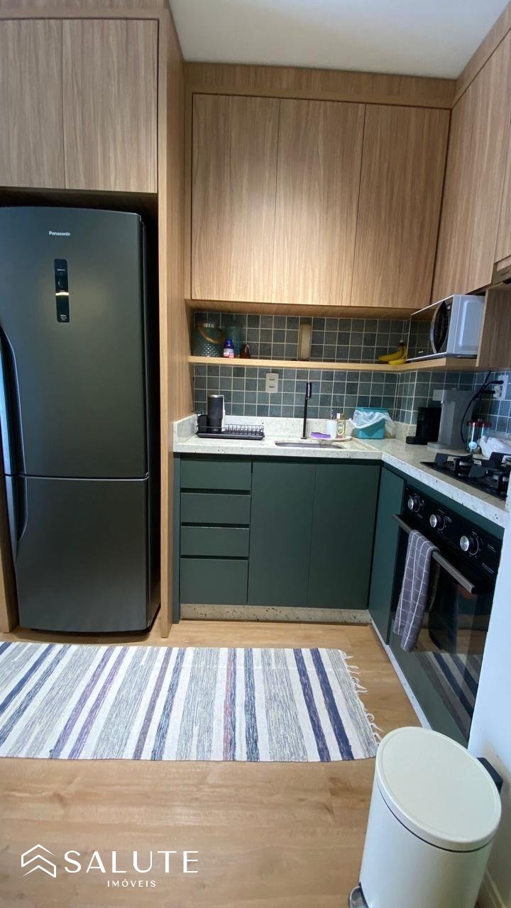 Apartamento à venda com 2 dormitórios na Vila Real