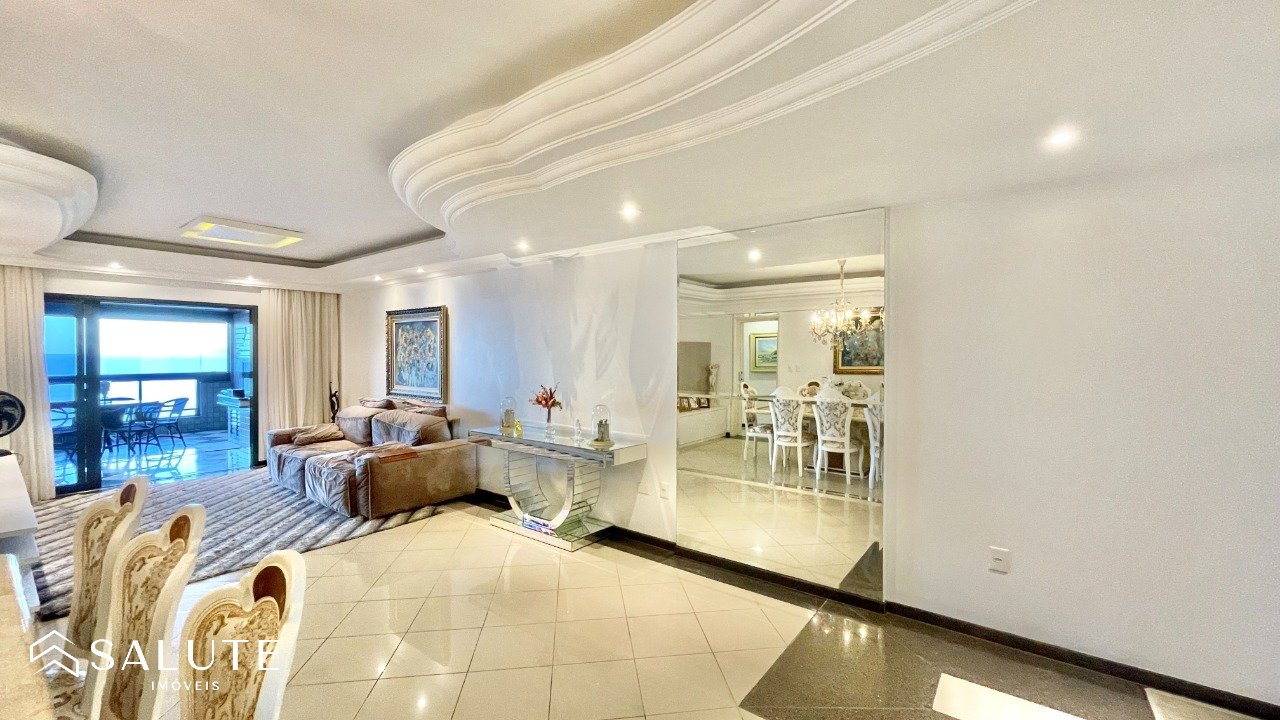 Apartamento à venda 3 dormitórios na Barra Norte