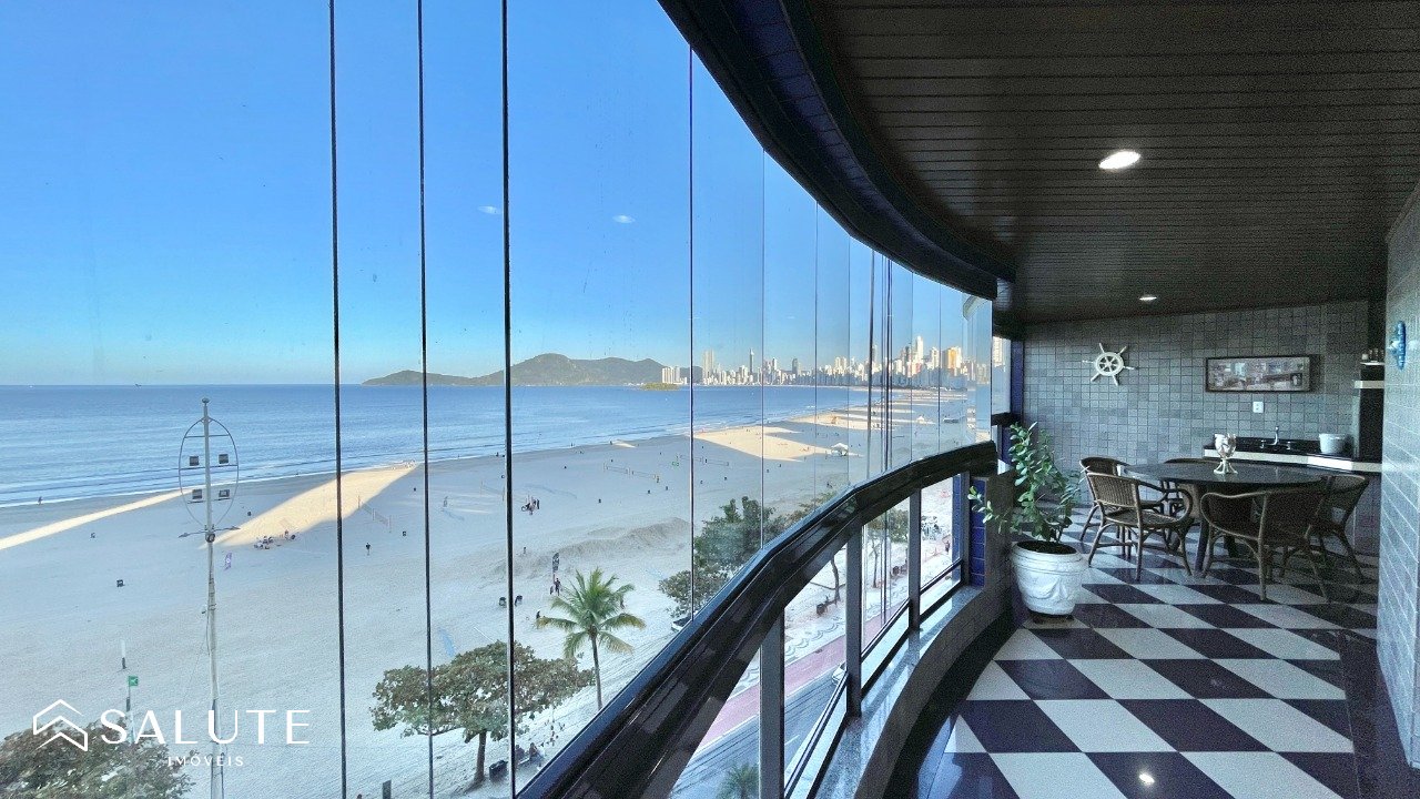 Apartamento à venda 3 dormitórios na Barra Norte