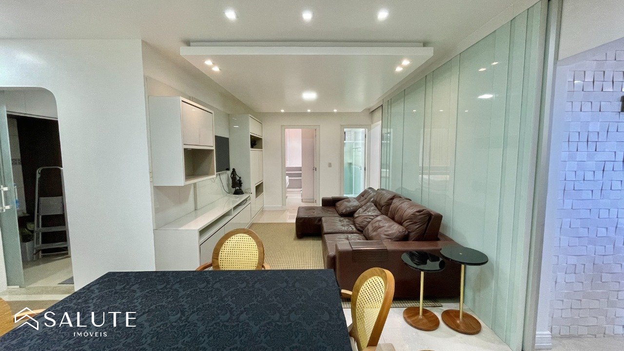 Apartamento aluguel anual 3 dormitórios