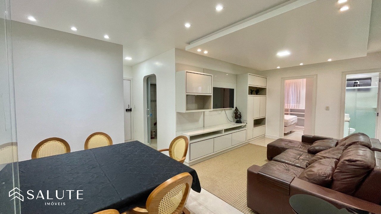Apartamento aluguel anual 3 dormitórios
