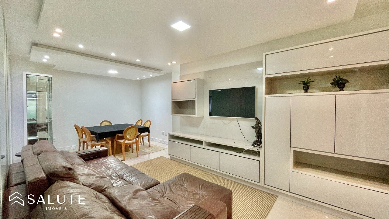 Apartamento aluguel anual 3 dormitórios