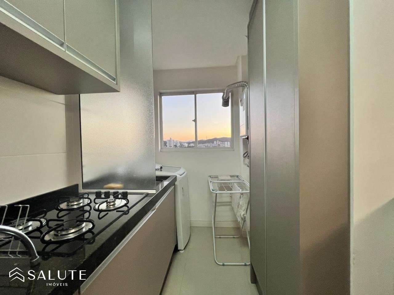 Apartamento à venda 2 suítes bairro Estados