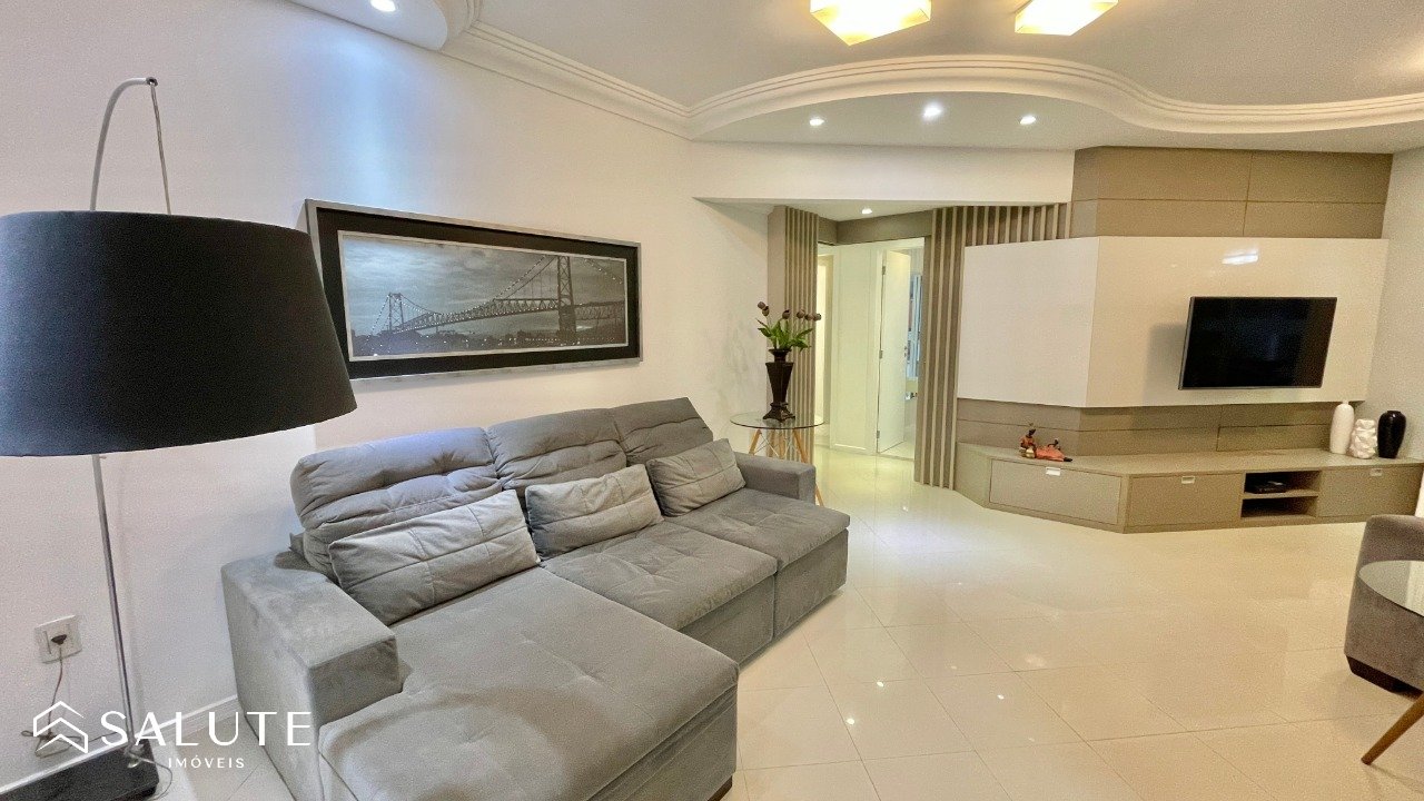 Apartamento aluguel anual 3 suítes na Barra Sul