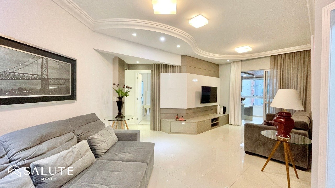 Apartamento aluguel anual 3 suítes na Barra Sul
