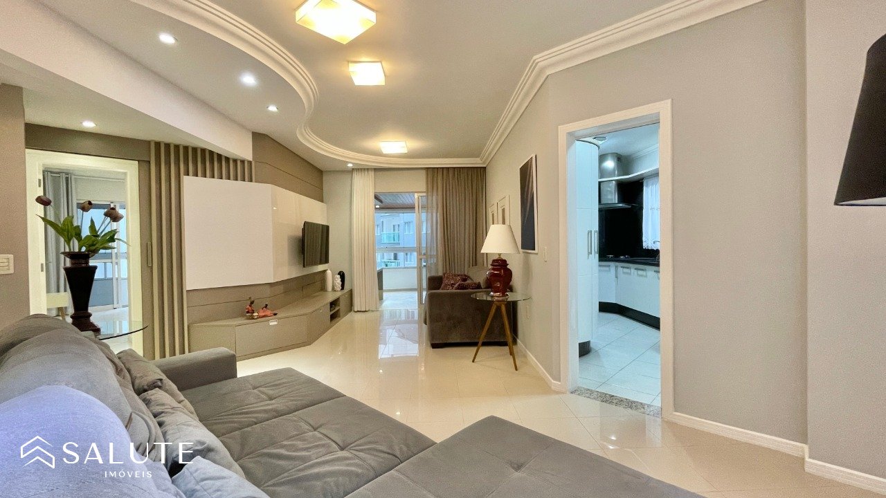 Apartamento aluguel anual 3 suítes na Barra Sul