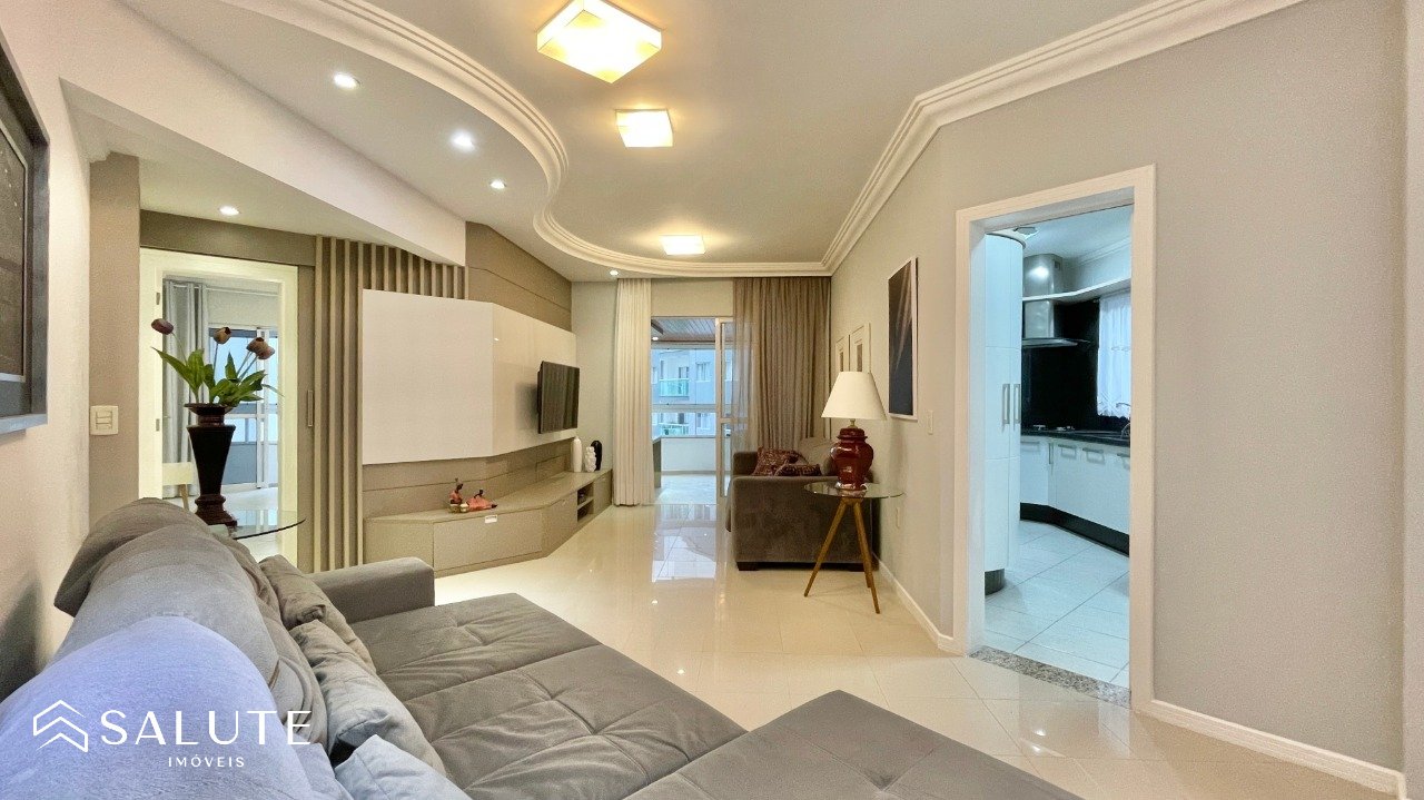 Apartamento aluguel anual 3 suítes na Barra Sul
