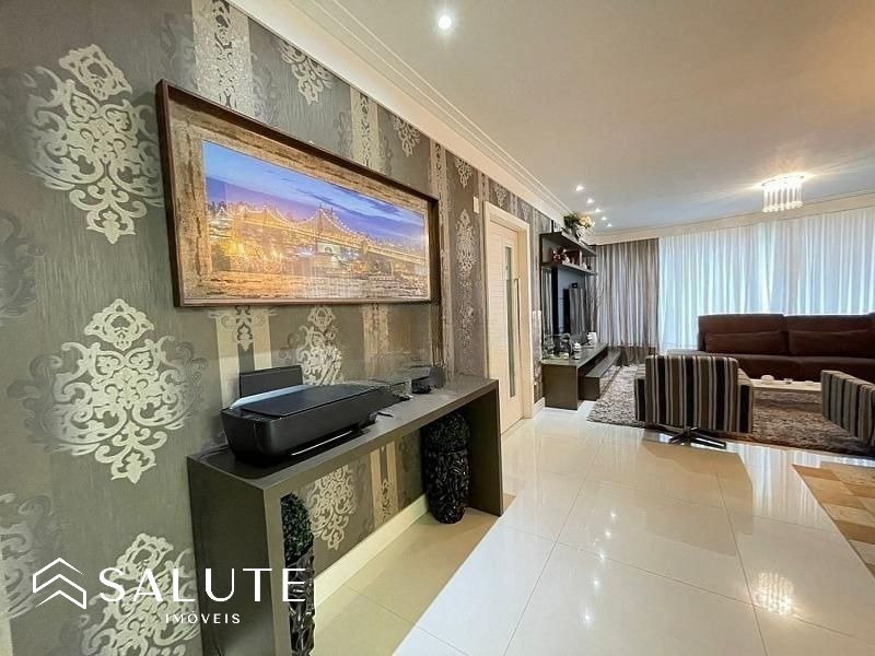 Apartamento aluguel anual 3 suítes no Centro