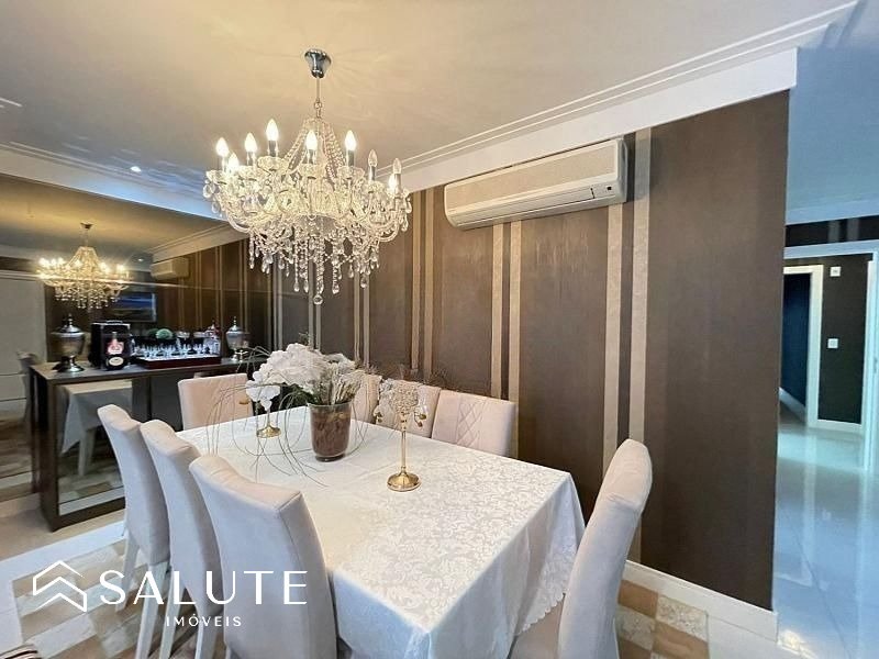 Apartamento aluguel anual 3 suítes no Centro