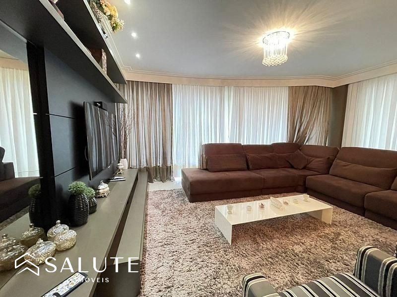 Apartamento aluguel anual 3 suítes no Centro