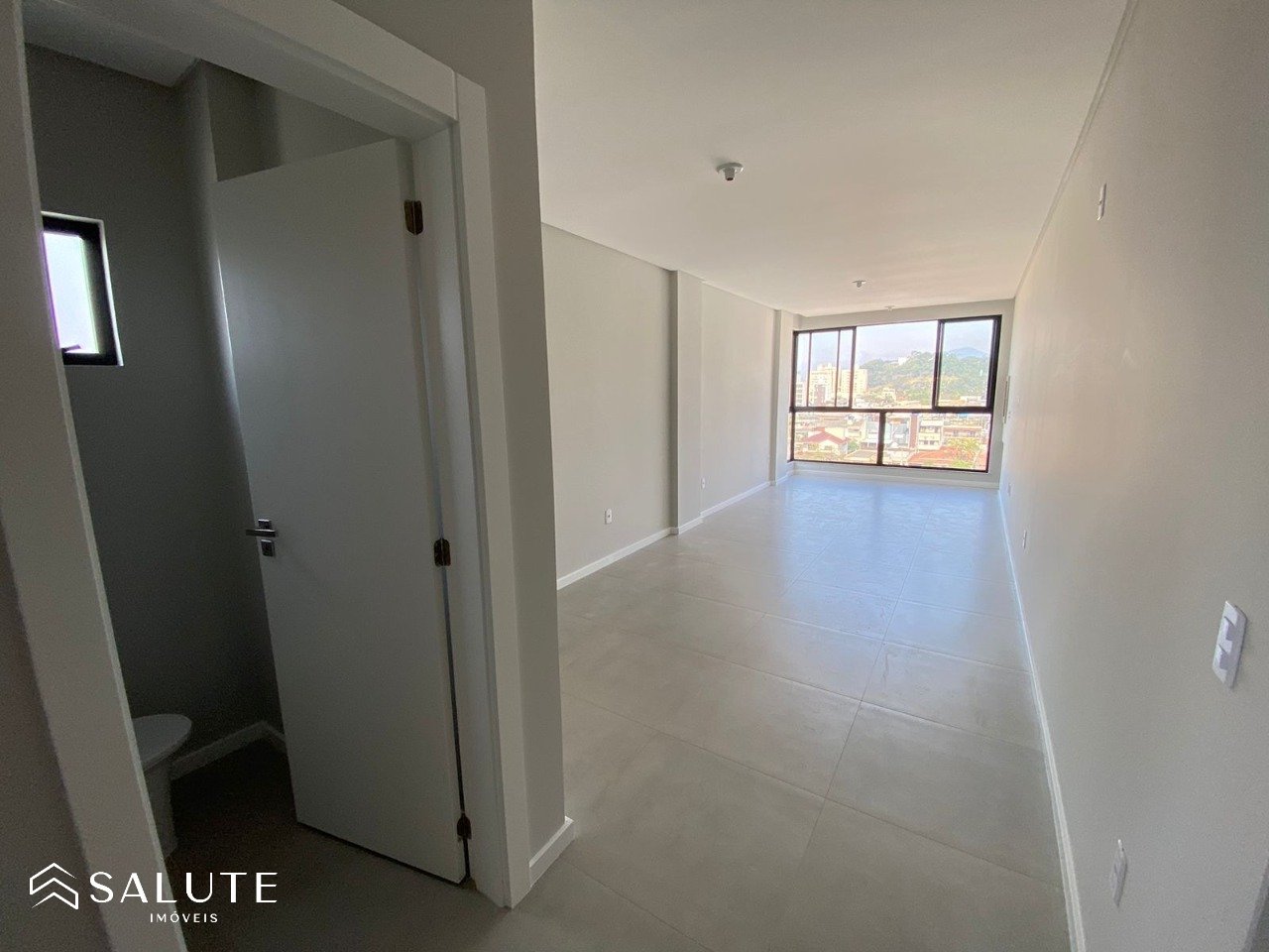 Apartamento aluguel anual 2 suítes no Tabuleiro