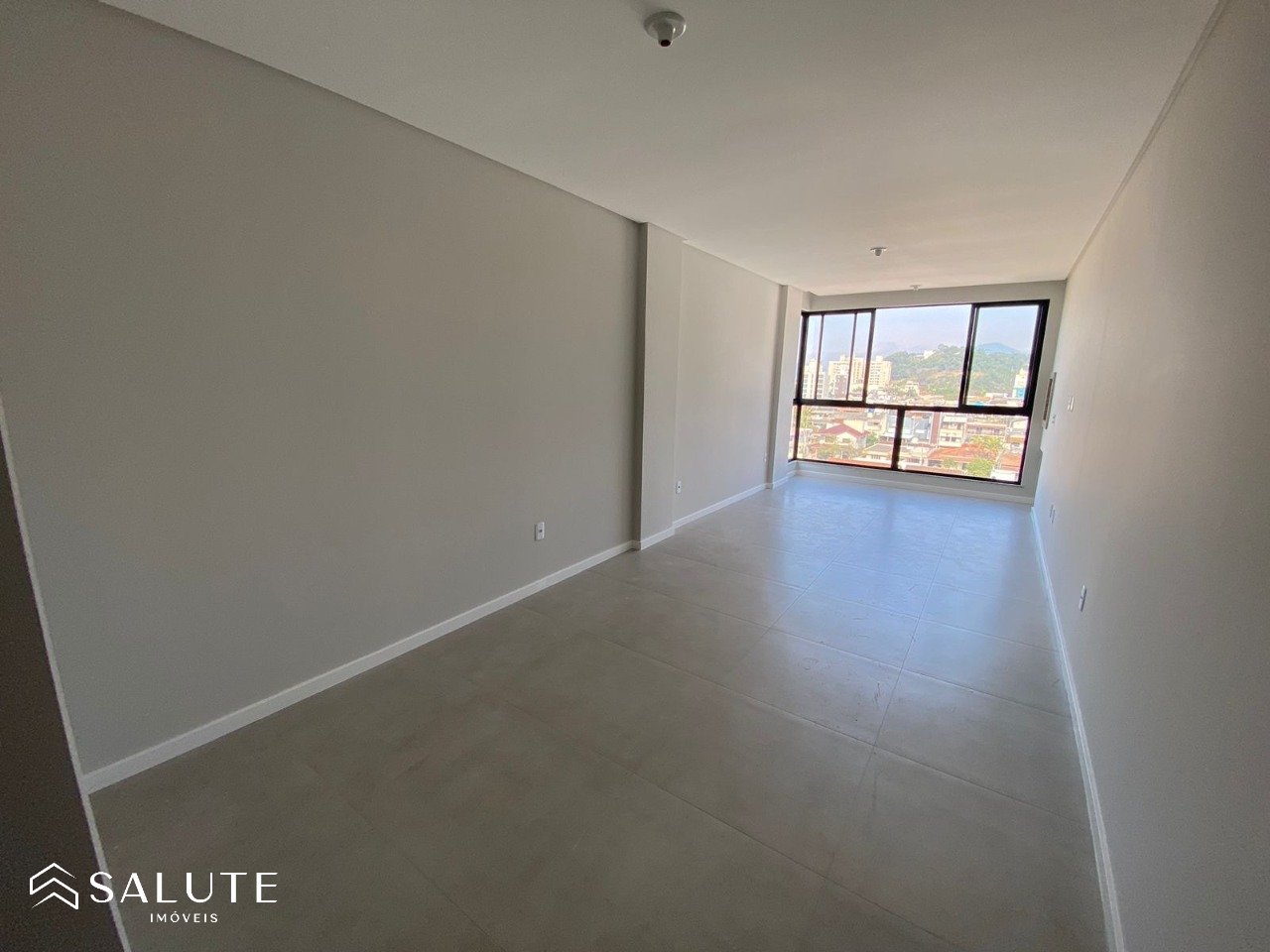 Apartamento aluguel anual 2 suítes no Tabuleiro