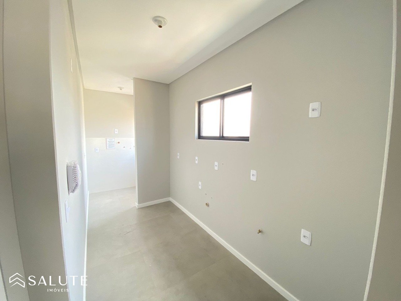 Apartamento aluguel anual 2 suítes no Tabuleiro