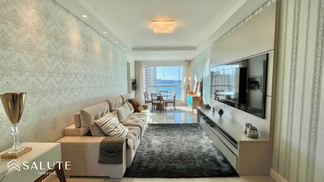 Apartamento para aluguel 4 Dormitórios Barra Sul