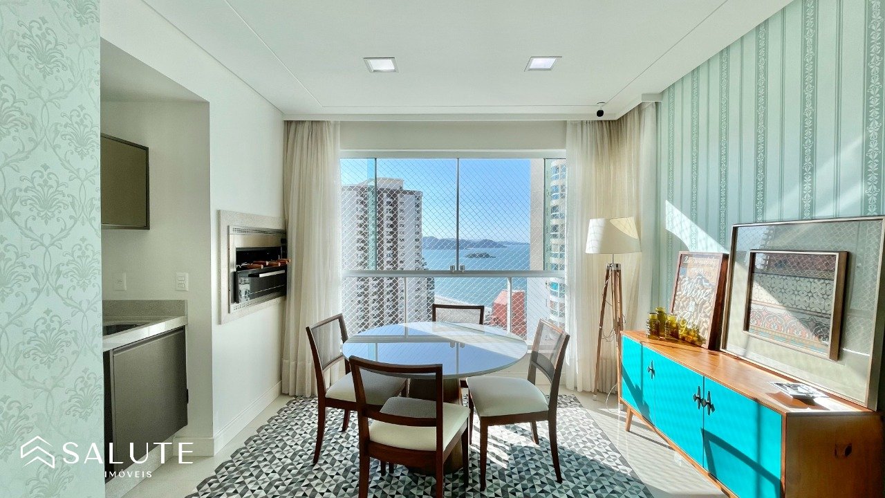 Apartamento para aluguel 4 Dormitórios Barra Sul