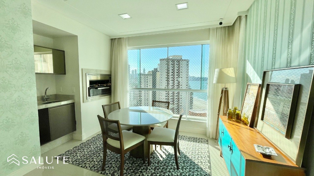Apartamento para aluguel 4 Dormitórios Barra Sul