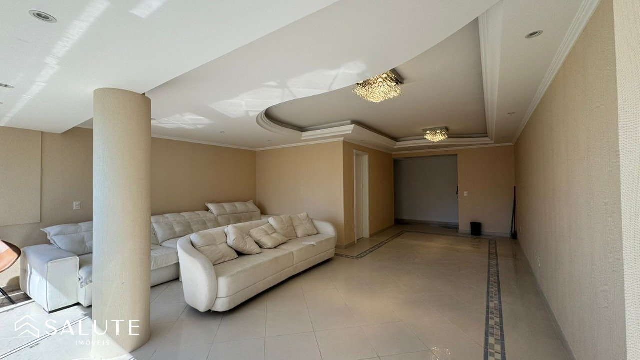 Apartamento aluguel anual 4 dormitórios Barra Sul
