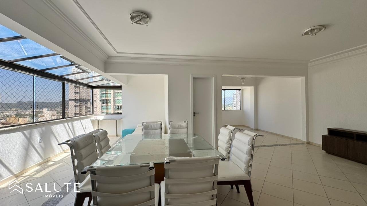 Apartamento aluguel anual 4 dormitórios Barra Sul
