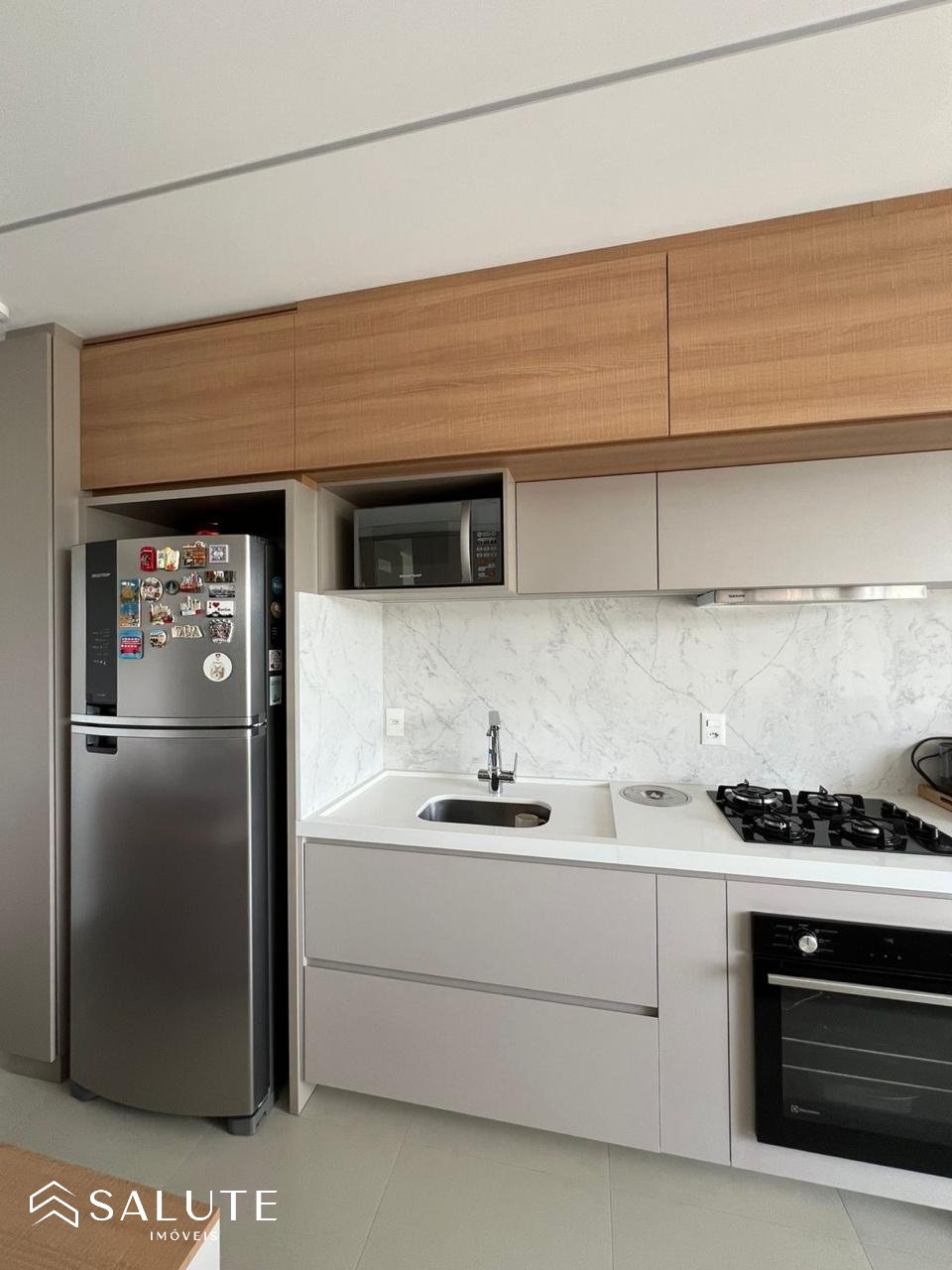 Apartamento à venda 2 dormitórios na Praia Brava