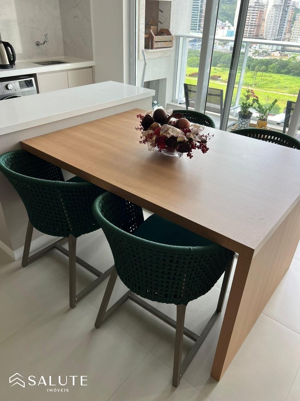 Apartamento à venda 2 dormitórios na Praia Brava