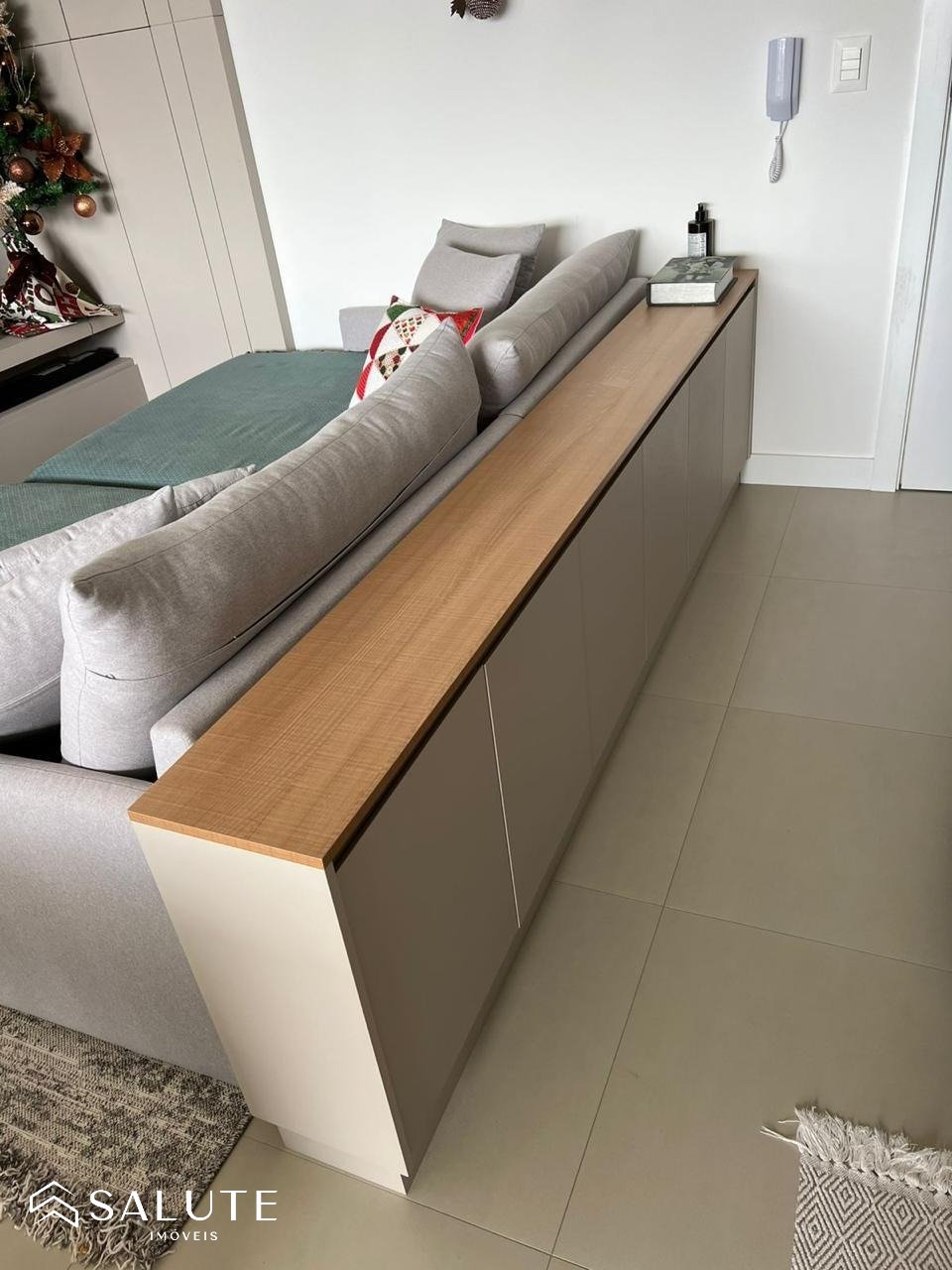 Apartamento à venda 2 dormitórios na Praia Brava