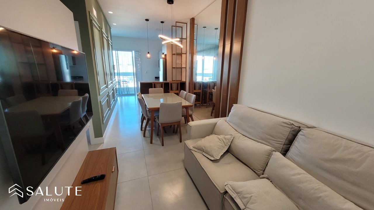 Apartamento á Venda 2 Dormitórios em Porto Belo