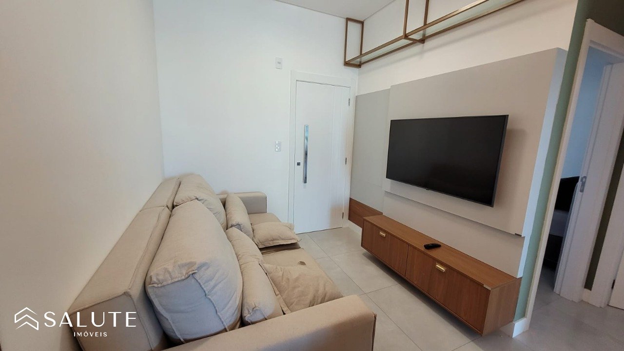 Apartamento á Venda 2 Dormitórios em Porto Belo
