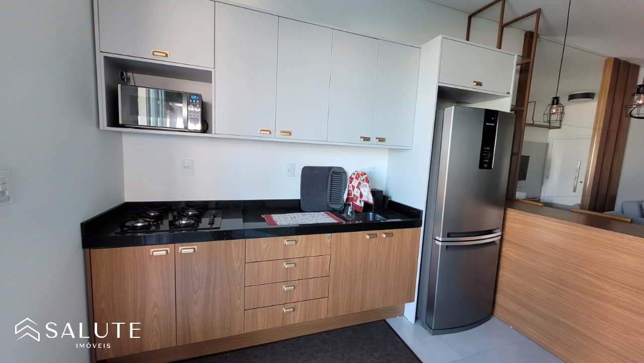Apartamento á Venda 2 Dormitórios em Porto Belo