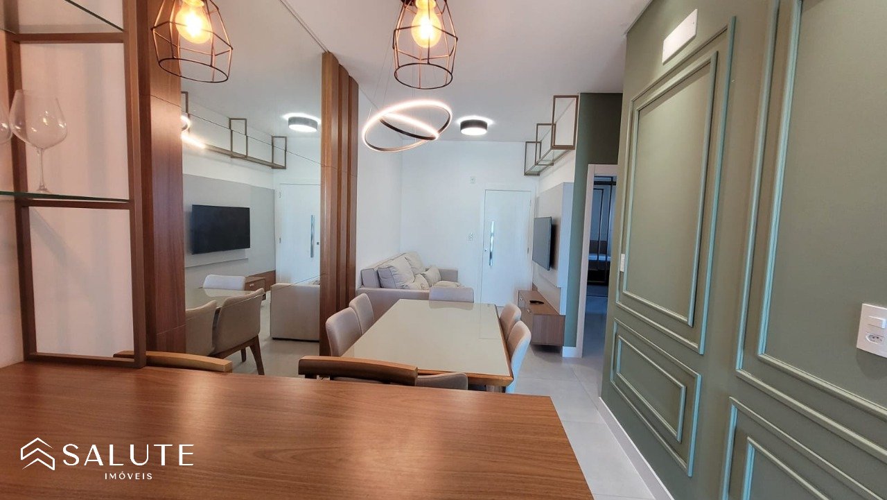 Apartamento á Venda 2 Dormitórios em Porto Belo