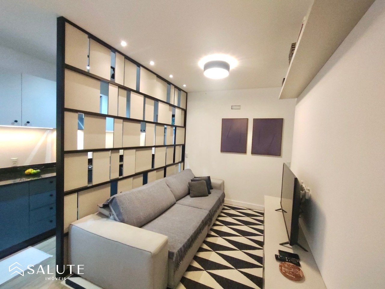 Apartamento à venda com 2 dormitórios em Camboriú