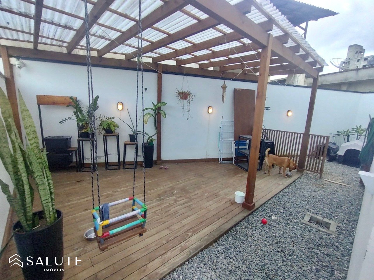 Apartamento à venda com 2 dormitórios em Camboriú