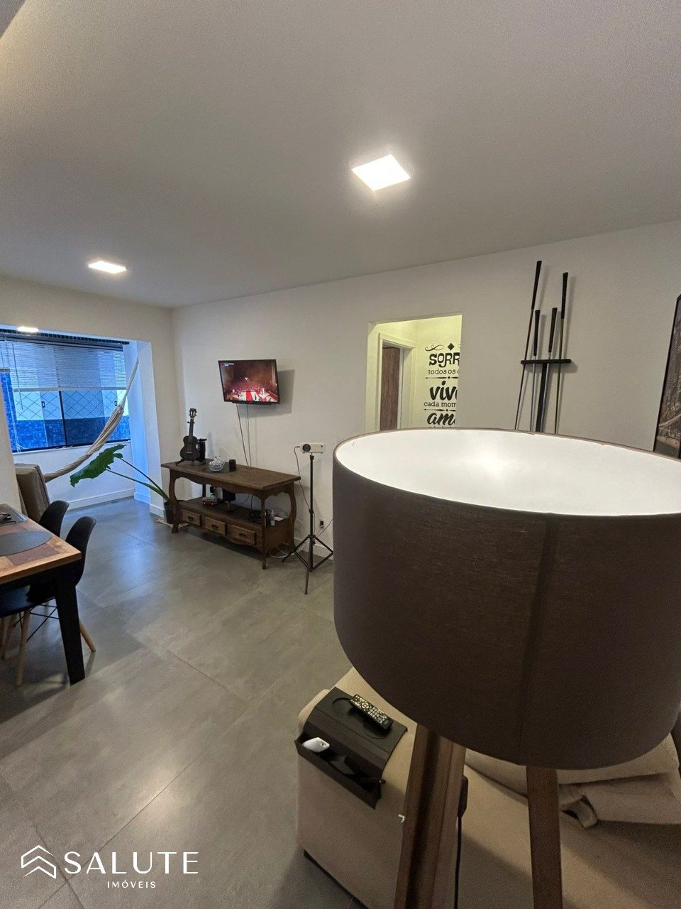 Apartamento à venda 1 Dormitório no Centro