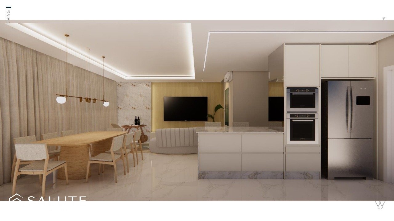 Apartamento à venda 4 suítes na Barra Norte