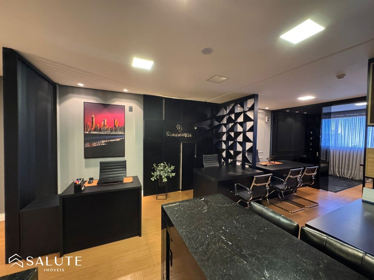 Sala Comercial para Venda no Centro