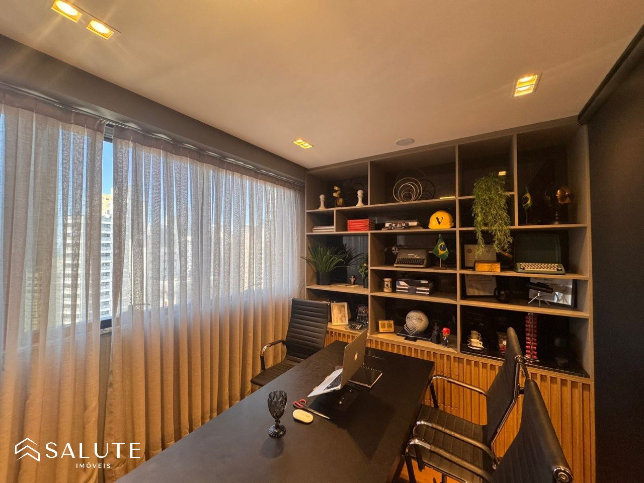 Sala Comercial para Venda no Centro