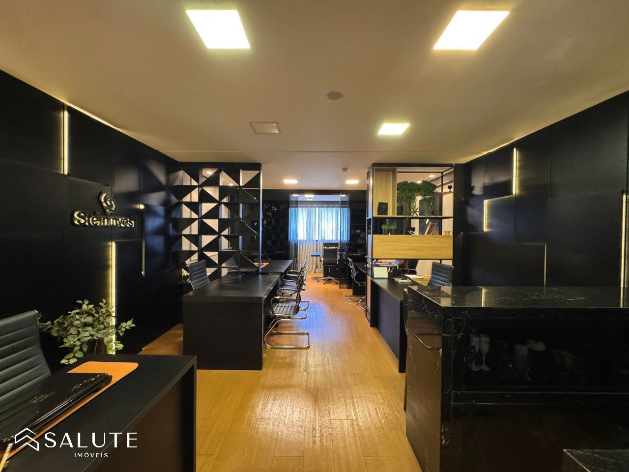 Sala Comercial para Venda no Centro