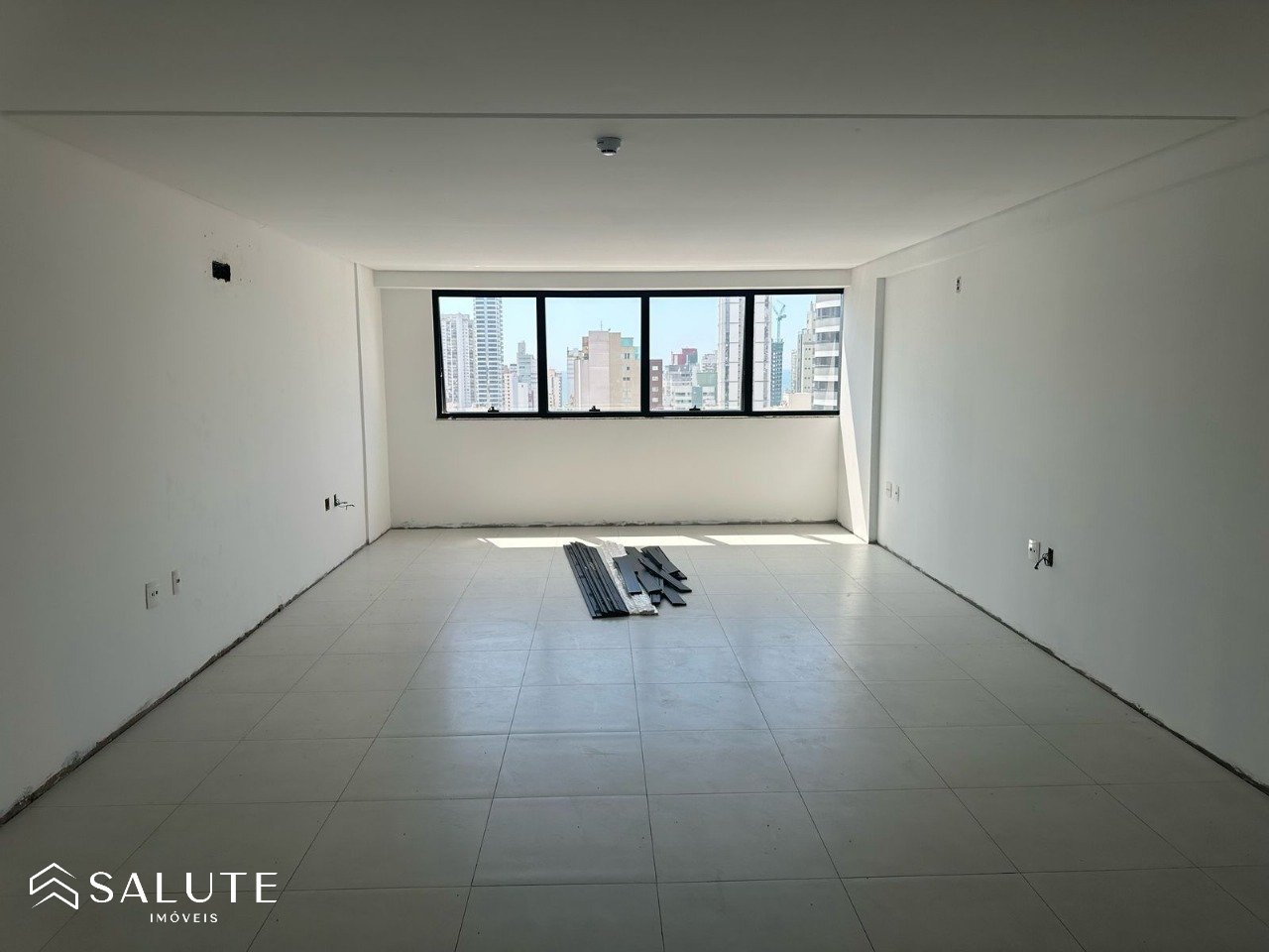 Sala Comercial para Venda no Centro