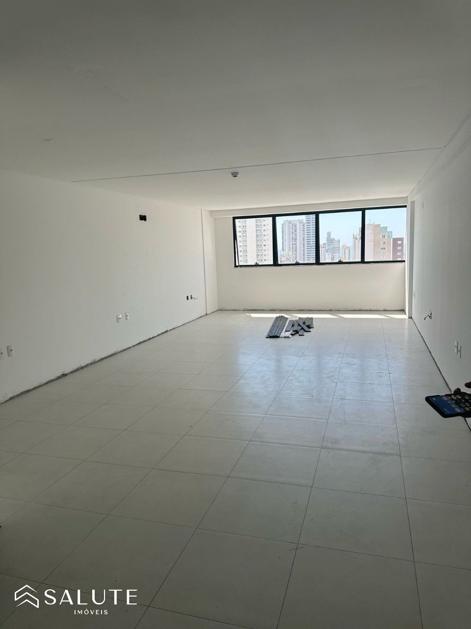 Sala Comercial para Venda no Centro