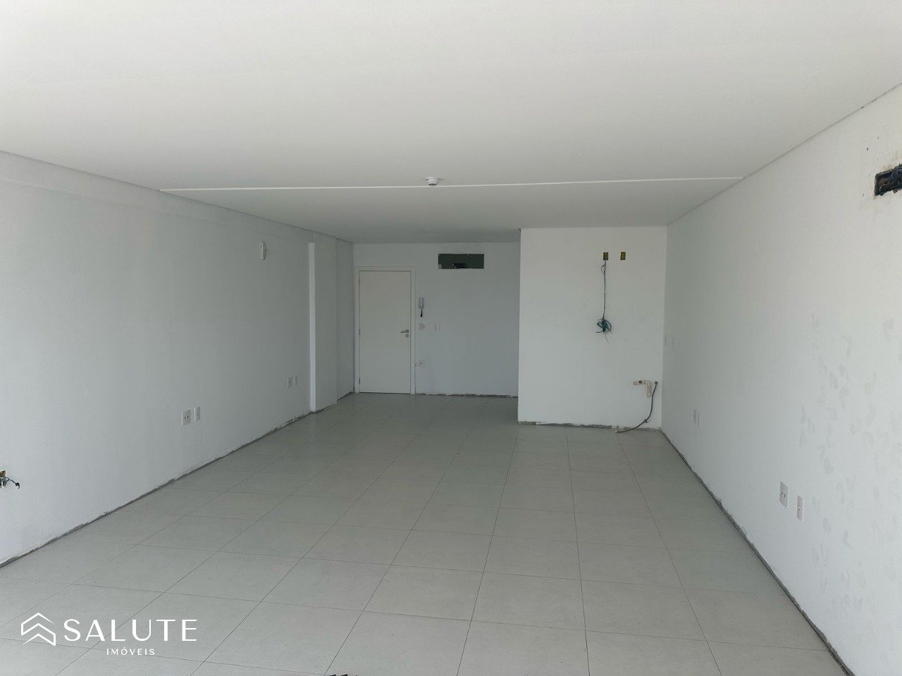 Sala Comercial para Venda no Centro