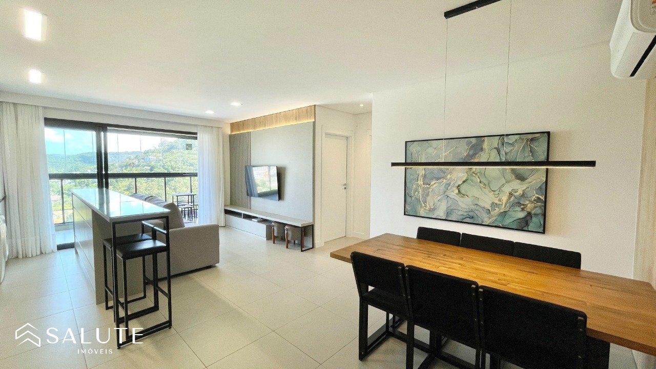 Apartamento à venda 2 dormitórios na Praia Brava