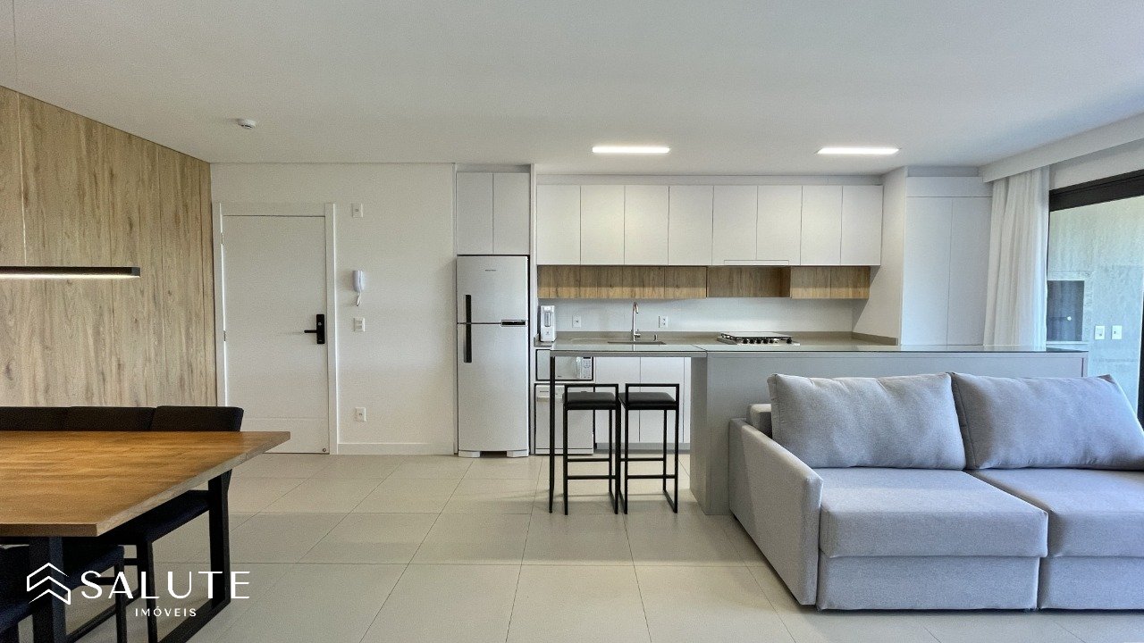 Apartamento à venda 2 dormitórios na Praia Brava